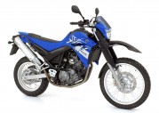 Yamaha XT660R